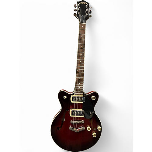 Used Gretsch Guitars G2655 Antique Burst Hollow Body Electric Guitar Antique Burst