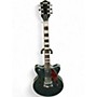 Used Gretsch Guitars G2655 Gunmetal Gray Hollow Body Electric Guitar Gunmetal Gray