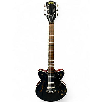 Used Gretsch Guitars G2655 Midnight Blue Hollow Body Electric Guitar