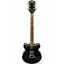 Used Gretsch Guitars G2655 Midnight Blue Hollow Body Electric Guitar Midnight Blue