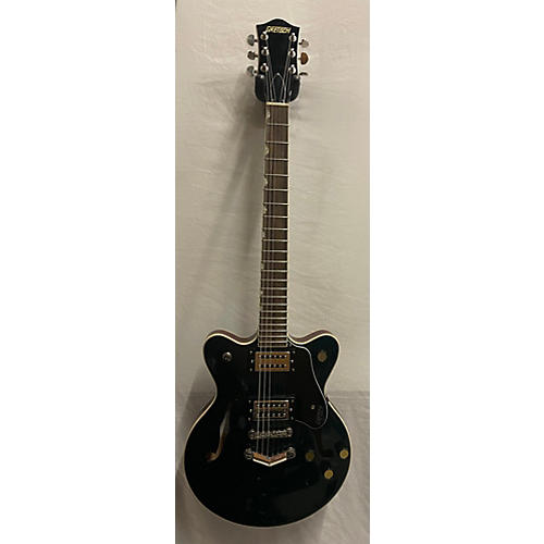 Gretsch Guitars Used Gretsch Guitars G2655 Midnight Sapphire Hollow Body Electric Guitar Midnight Sapphire