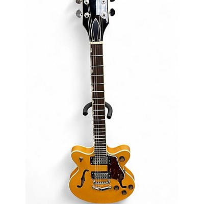 Used Gretsch Guitars G2655 Natural Solid Body Electric Guitar