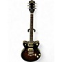 Used Gretsch Guitars G2655-P90/BRWNSTNE BROWNSTONE Hollow Body Electric Guitar BROWNSTONE