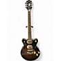 Used Gretsch Guitars G2655-P90 Brown Sunburst Hollow Body Electric Guitar Brown Sunburst