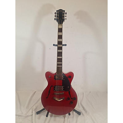 Gretsch Guitars Used Gretsch Guitars G2655 Red Hollow Body Electric Guitar