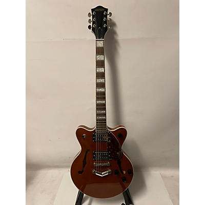 Gretsch Guitars Used Gretsch Guitars G2655 SINGLE BARREL STAIN Hollow Body Electric Guitar