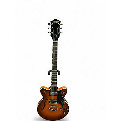 Used Gretsch Guitars G2655 STREAMLINER ABBEY ALE Hollow Body Electric Guitar