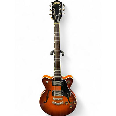 Used Gretsch Guitars G2655 STREAMLINER ABBEY ALE Hollow Body Electric Guitar