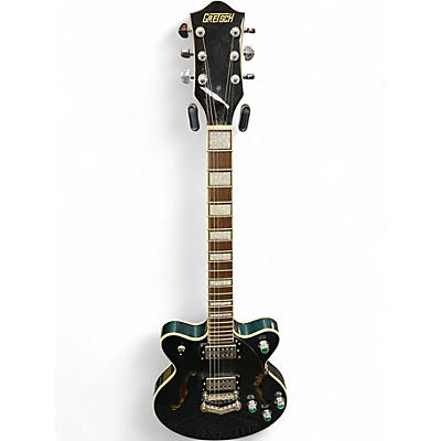 Used Gretsch Guitars G2655 STREAMLINER CENTER BLOCK JR MIDNIGHT SAPPHIRE Hollow Body Electric Guitar