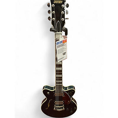 Used Gretsch Guitars G2655 STREAMLINER CORAL BLUE Hollow Body Electric Guitar