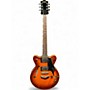 Used Gretsch Guitars G2655 Streamliner Amber Ale Hollow Body Electric Guitar Amber Ale