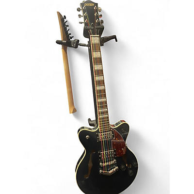 Used Gretsch Guitars G2655 Streamliner Midnight Sapphire Hollow Body Electric Guitar