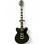 Used Gretsch Guitars G2655/TG OLIVE GREEN Hollow Body Electric Guitar OLIVE GREEN
