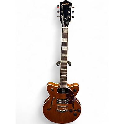 Used Gretsch Guitars G2655 VINTAGE AMBER Hollow Body Electric Guitar