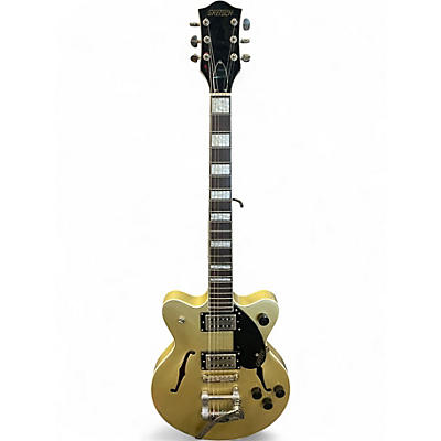 Used Gretsch Guitars G26555T/GD GOLD Hollow Body Electric Guitar
