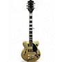 Used Gretsch Guitars G26555T/GD GOLD Hollow Body Electric Guitar GOLD