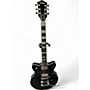 Used Gretsch Guitars G2655T Black Hollow Body Electric Guitar Black