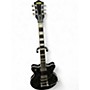 Used Gretsch Guitars G2655T Black Hollow Body Electric Guitar Black