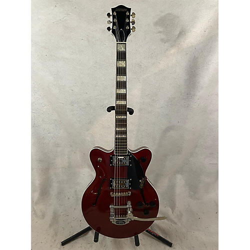 Gretsch Guitars Used Gretsch Guitars G2655T Brandywine Solid Body Electric Guitar Brandywine