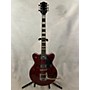 Used Gretsch Guitars Used Gretsch Guitars G2655T Brandywine Solid Body Electric Guitar Brandywine