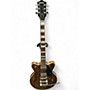 Used Gretsch Guitars G2655T Brown Hollow Body Electric Guitar Brown