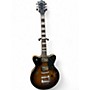 Used Gretsch Guitars G2655T Brownstone Hollow Body Electric Guitar Brownstone