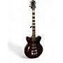 Used Gretsch Guitars G2655T Cherry Hollow Body Electric Guitar Cherry