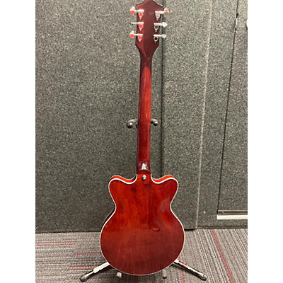 Gretsch Guitars Used Gretsch Guitars G2655T Faded Cherry Hollow Body Electric Guitar