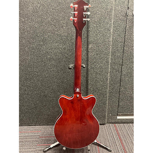 Gretsch Guitars Used Gretsch Guitars G2655T Faded Cherry Hollow Body Electric Guitar Faded Cherry