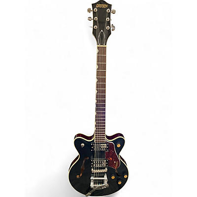 Used Gretsch Guitars G2655T Gray Hollow Body Electric Guitar