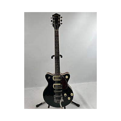 Gretsch Guitars Used Gretsch Guitars G2655T P90 2 TONE MIDNIGHT SAPPHIRE Hollow Body Electric Guitar