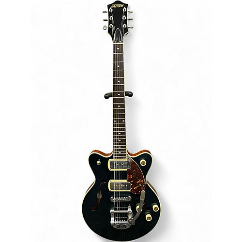 Used Gretsch Guitars G2655T-P90 Cadillac Green Hollow Body Electric Guitar Cadillac Green