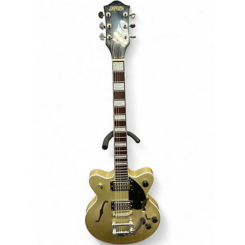 Used Gretsch Guitars G2655T Royal Olive Hollow Body Electric Guitar Royal Olive