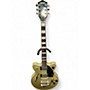 Used Gretsch Guitars G2655T Royal Olive Hollow Body Electric Guitar Royal Olive
