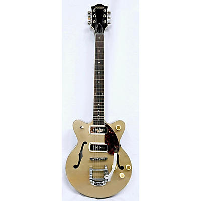 Gretsch Guitars Used Gretsch Guitars G2655T SAHARA METALLIC Hollow Body Electric Guitar