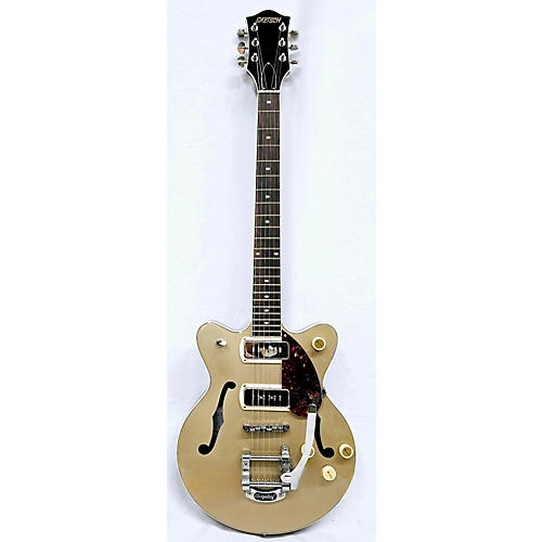 Gretsch Guitars Used Gretsch Guitars G2655T SAHARA METALLIC Hollow Body Electric Guitar SAHARA METALLIC