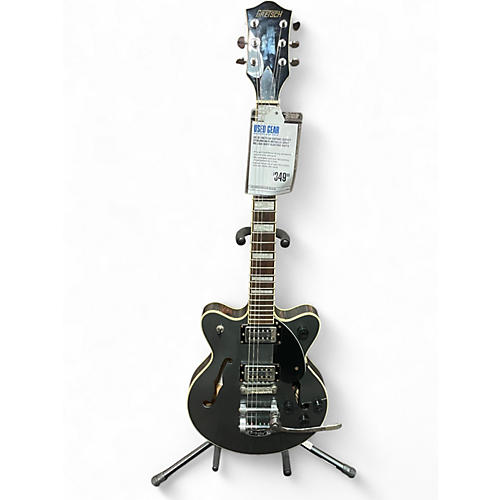 Used Gretsch Guitars G2655T STREAMLINER Metallic Gray Hollow Body Electric Guitar Metallic Gray