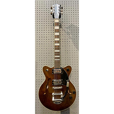 Gretsch Guitars Used Gretsch Guitars G2655T Streamliner Center Block Jr. Imperial Stain Hollow Body Electric Guitar