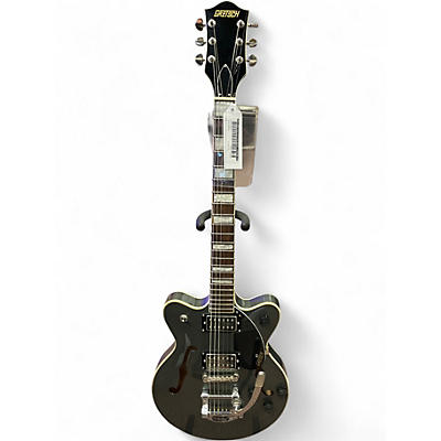Used Gretsch Guitars G2655T Streamliner Green Hollow Body Electric Guitar