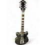 Used Gretsch Guitars G2655T Streamliner Metallic Gray Hollow Body Electric Guitar Metallic Gray