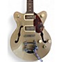 Used Gretsch Guitars G2655T Streamliner Sahara Sand Hollow Body Electric Guitar Sahara Sand