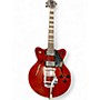 Used Gretsch Guitars G2655T Vintage Natural Hollow Body Electric Guitar Vintage Natural