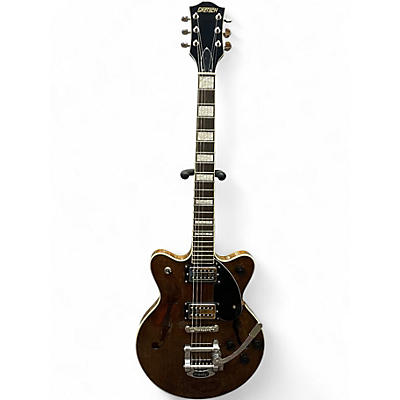 Used Gretsch Guitars G2655T Walnut Hollow Body Electric Guitar