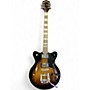 Used Gretsch Guitars G2655t Brownstone Hollow Body Electric Guitar Brownstone