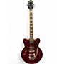 Used Gretsch Guitars G2657T Candy Apple Red Hollow Body Electric Guitar Candy Apple Red