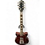 Used Gretsch Guitars G2657T  Candy Apple Red Hollow Body Electric Guitar Candy Apple Red
