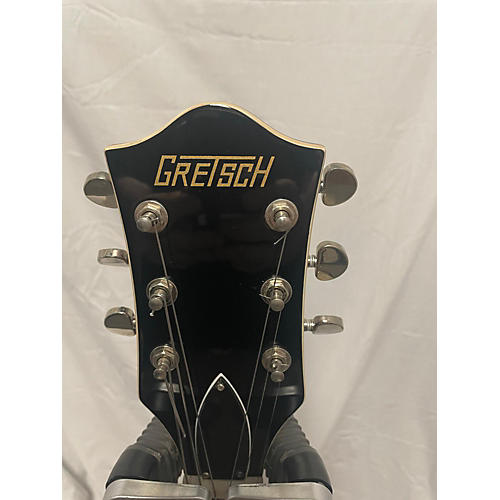 Gretsch Guitars Used Gretsch Guitars G2657T Metallic Red Hollow Body Electric Guitar Metallic Red