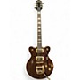 Used Gretsch Guitars G2657TG Imperial Stain Hollow Body Electric Guitar Imperial Stain