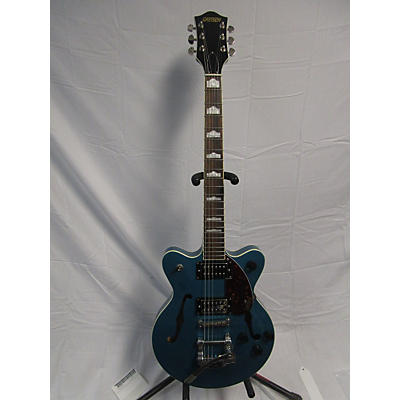 Gretsch Guitars Used Gretsch Guitars G2657t Streamliner Center Block Jr. Hollow Body Electric Guitar