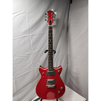 Gretsch Guitars Used Gretsch Guitars G2921 Electromatic Red Solid Body Electric Guitar